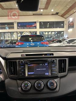 تويوتا راف 4